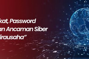 Modal Nekat, Password ‘123456’, dan Ancaman Siber di Dunia Wirausaha