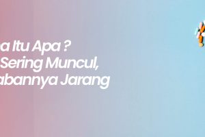 Wirausaha Itu Apa? Tanya Itu Sering Muncul, Tapi Jawabannya Jarang Tuntas